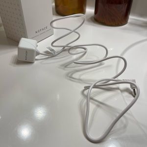 NuFace Mini Charger